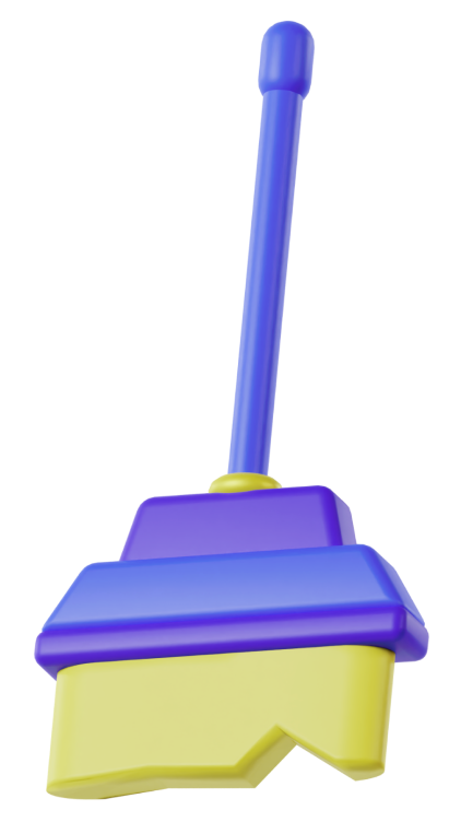 Transport Cleaning image